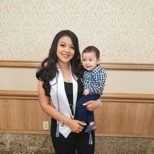 Meet your Posher, Fabiola